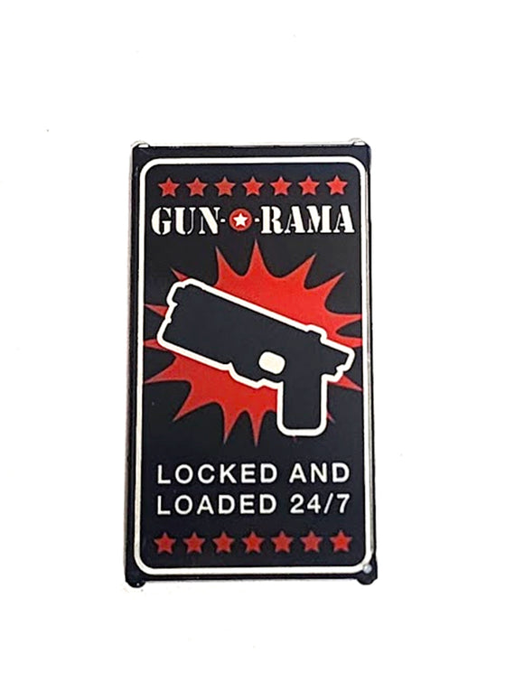 Gun-o-Rama