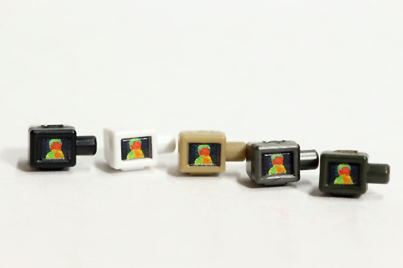 EclipseStrike Thermal Tracking Monitor