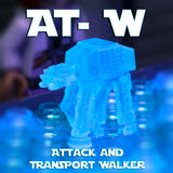 AT-W (Attack and Transport - Walker)