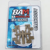 BrickArms® BAM - M4 Bare