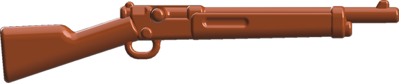 BrickArms® Lebel 1886 (no bayonet) (Brown)