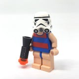 Beach Trooper