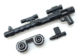 BrickArms® RT-97c Heavy Blaster Rifle
