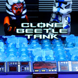 Clone Beetle Tank