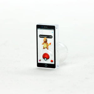 Pocket Mini Go - AR - CM(trans-Clear)