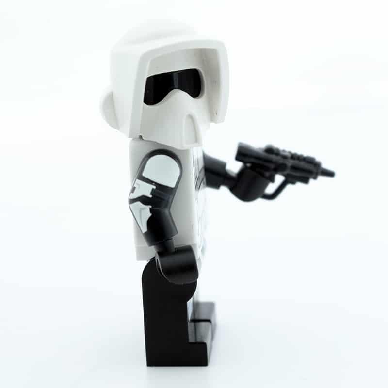 Lego new arrivals custom arms