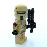 Shoretrooper Arms - Basic (10 Bundle)