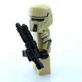 Shoretrooper Arms - Basic (10 Bundle)