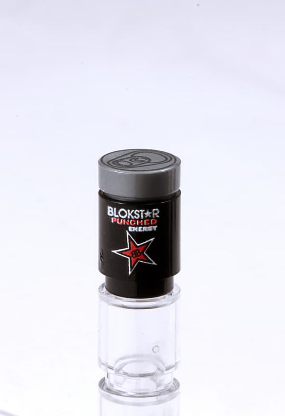 Energy Drink - Blokstar Punched