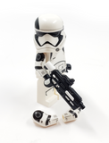 Executioner Trooper Arms
