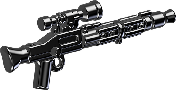 BrickArms® DLT-19X Targeting Blaster Rifle
