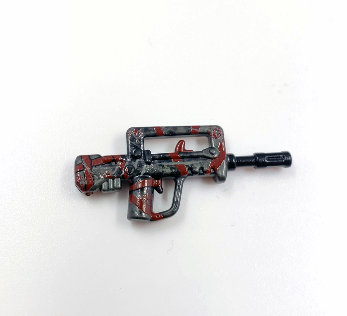 KERBEROS SAGA　MG42 BARREL CHANGE ポスター WW2 German Soldiers Battle Scene MG-42 Gunner Changing