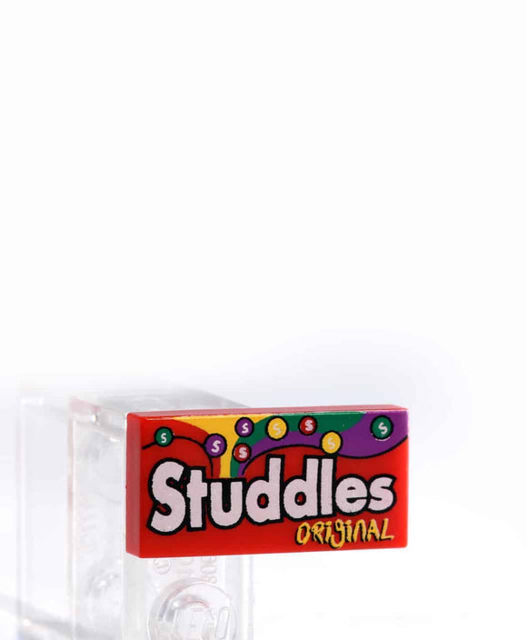 Studdles - 1x2 Tile