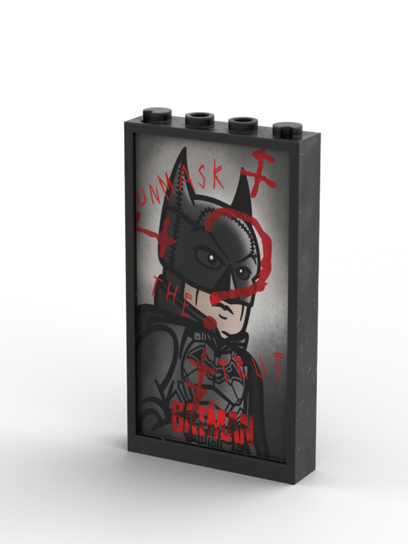 Movie Posters - The Batman