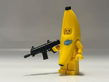 BrickWarriors: FN-Hammer AR