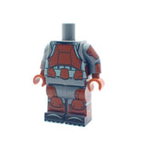 Armored Marine (Clean)