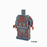 Armored Marine (Clean)