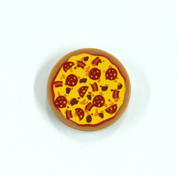 2x2 Pizza - Meat Lovers