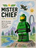 Mister Chief