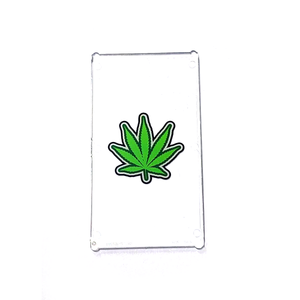 CBD Store Window Clear
