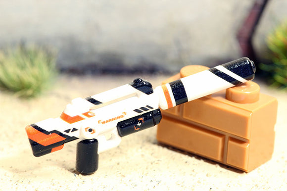 EclipseStrike - Asiimov JFLR