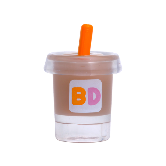 BD Iced Latte