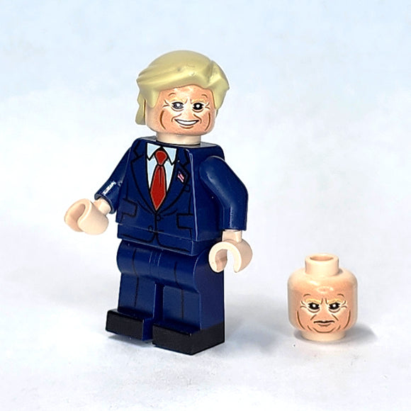 President Trump