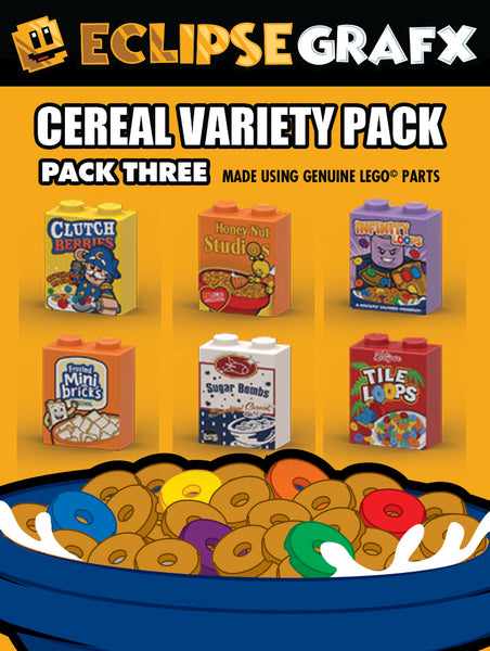 希少 UK発【CEREAL MAGAZINE #11#12#14】3冊セット CerealVarietyPack-3_grande.jpg