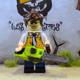 Chainsaw Murderer