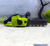 Chainsaw Murderer