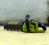 Chainsaw Murderer
