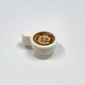 Cup of Latte