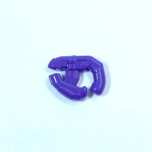 BrickWarriors: Energy Pistol CE