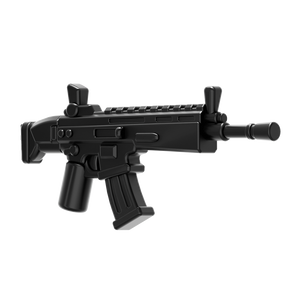 BrickWarriors: FN-AR