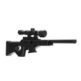 BrickWarriors: FN-Bolt Action Sniper