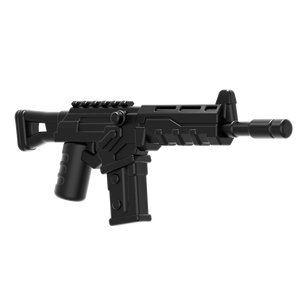BrickWarriors: FN-Combat AR
