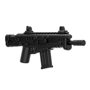 BrickWarriors: FN-Hammer AR