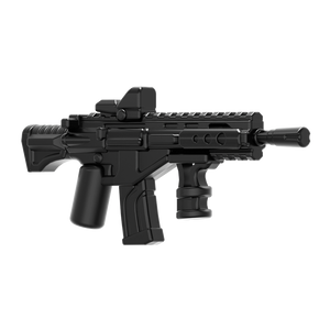 BrickWarriors: FN-MK7