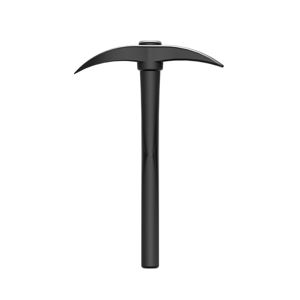 BrickWarriors: FN-Pickaxe