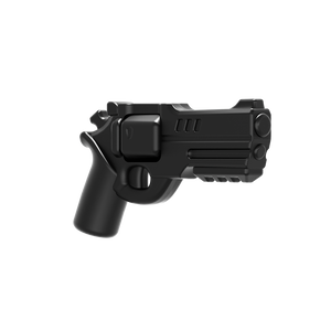 BrickWarriors: FN-Revolver