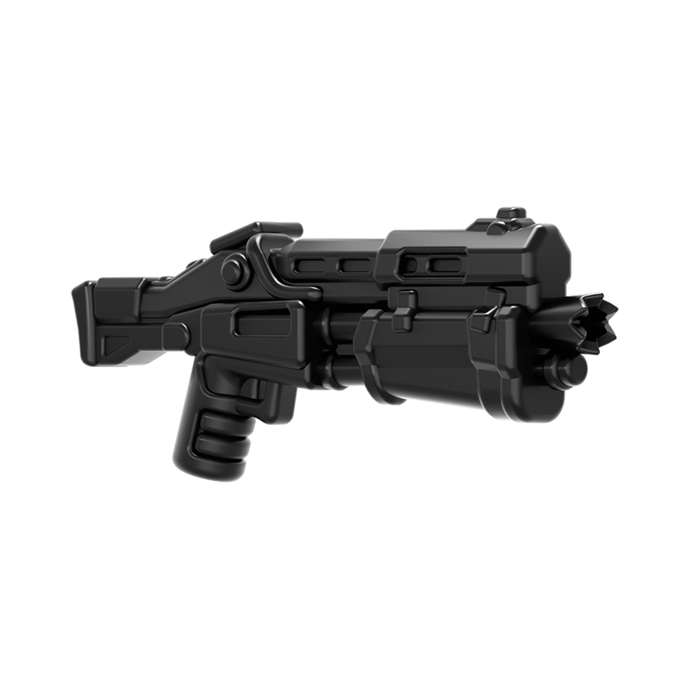 BrickWarriors: FN-Tactical Shotgun