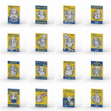 2x3 Poster - Safety First Job - 03