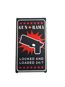 Gun-o-Rama