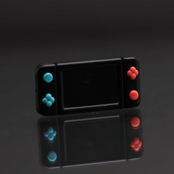 Bricktendo Switch 2- Premium (black)