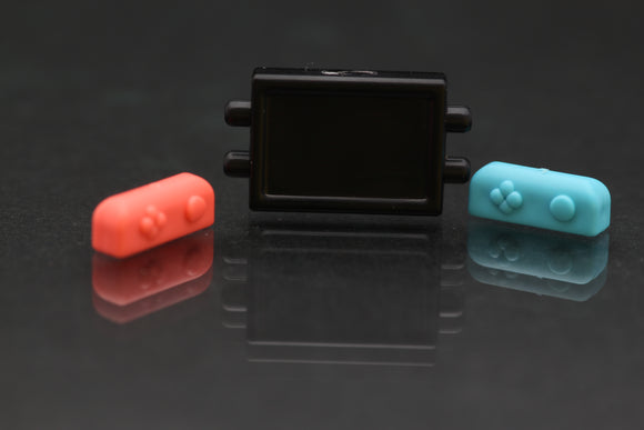 Bricktendo Switch Classic