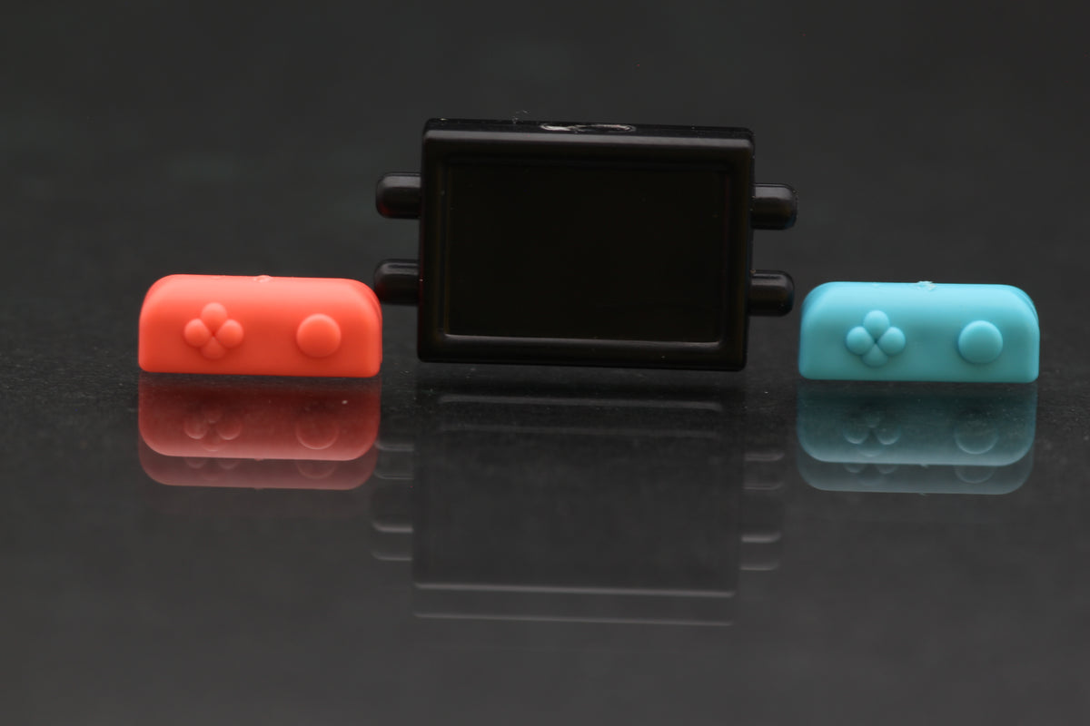 Bricktendo Switch Classic