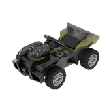 Gun Goose - Light Recon Vehicle