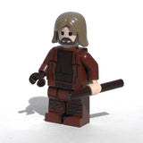 The Hermit