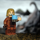 The Hermit