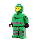 Mister Chief